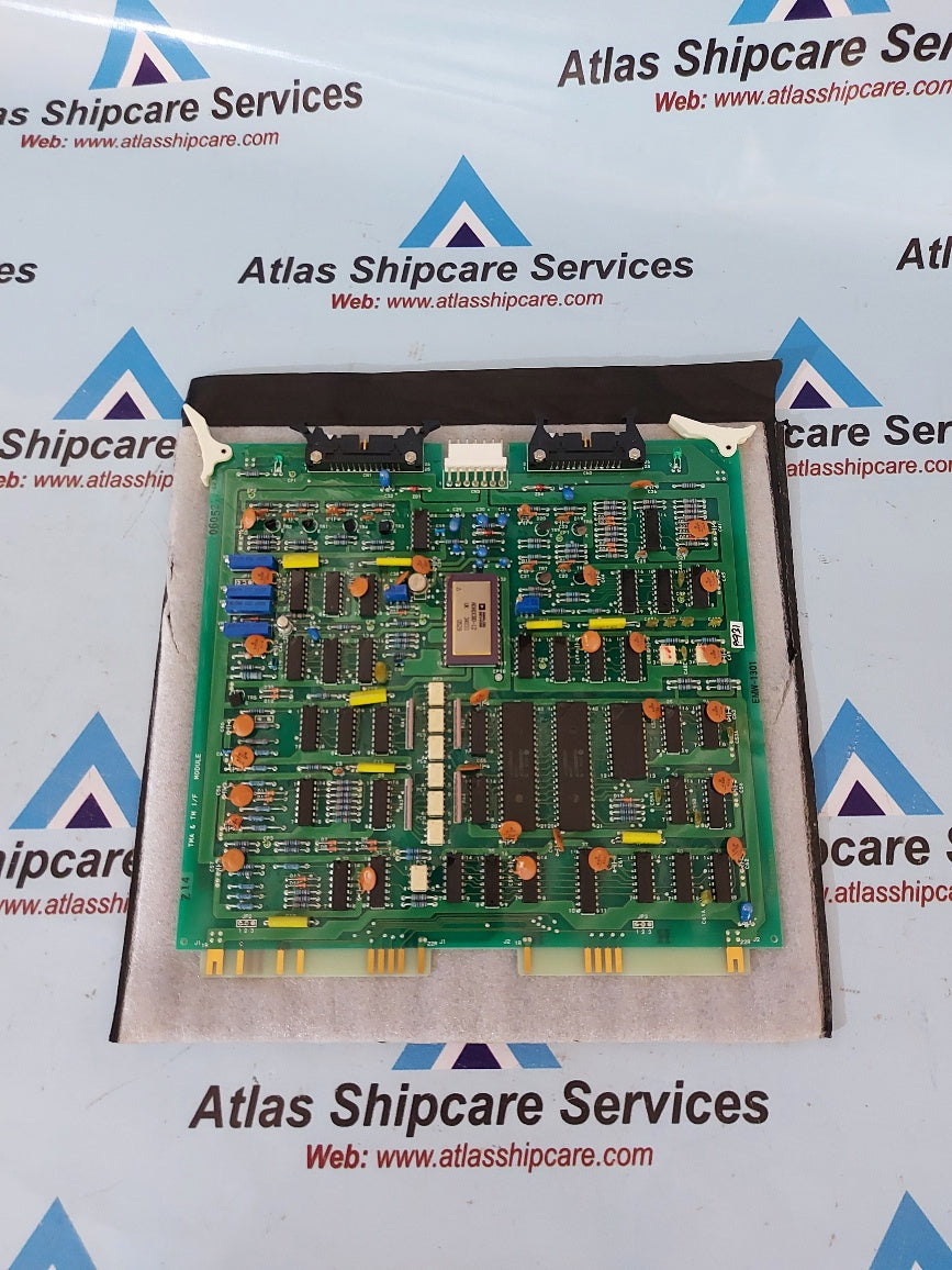 Terasaki EMW-1301 K/821/3-001E TMA & TM I/F Module